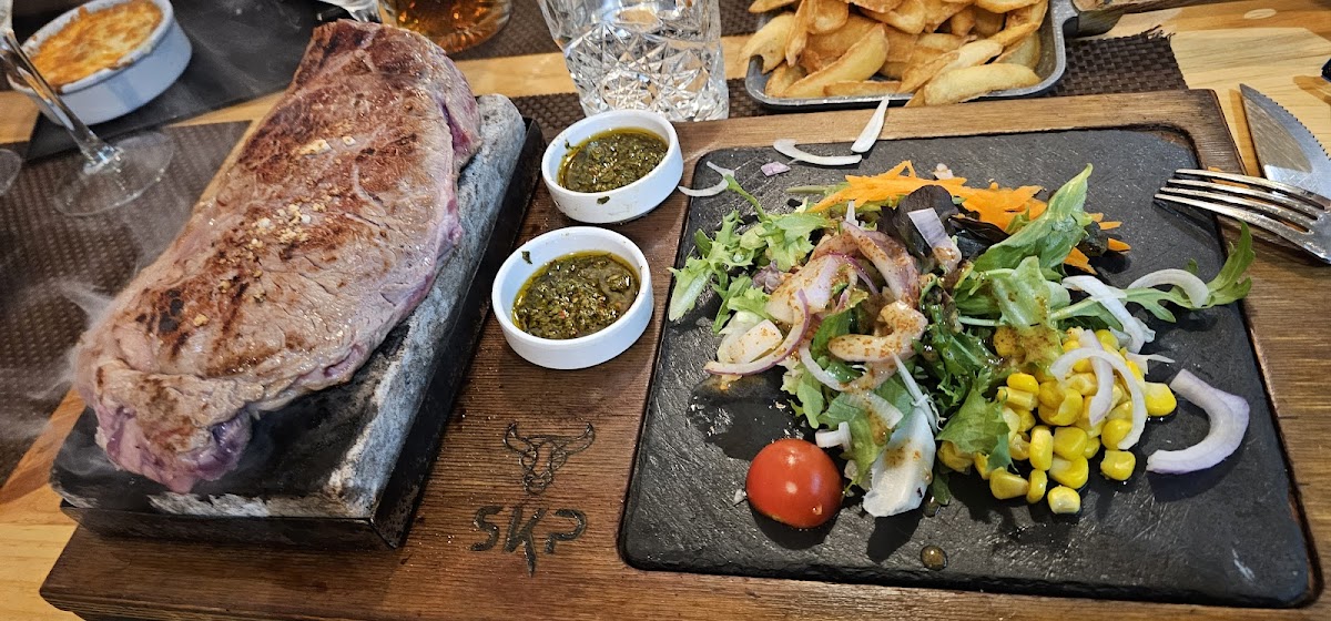 Slide Background Image